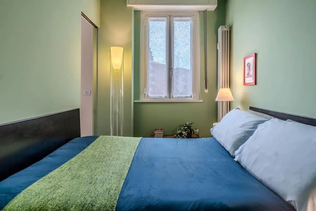 Apartament Politecnico Leonardo & Istituto Dei Tumori Mediolan Włochy