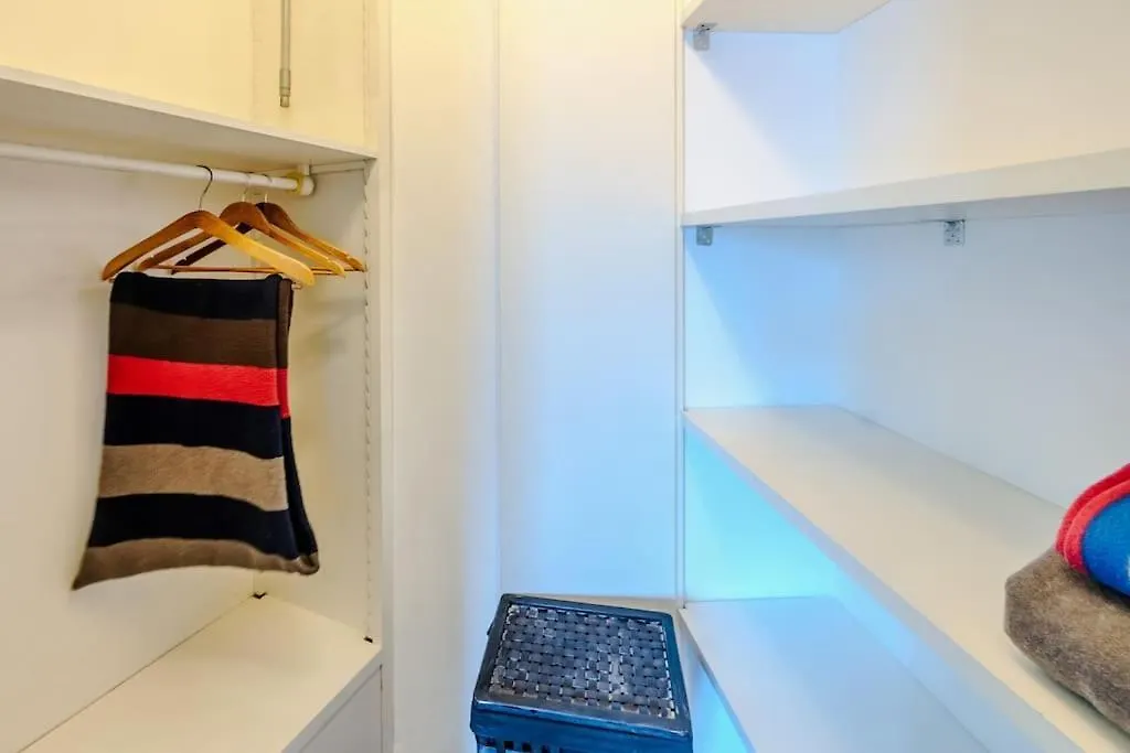 Apartament Politecnico Leonardo & Istituto Dei Tumori Mediolan