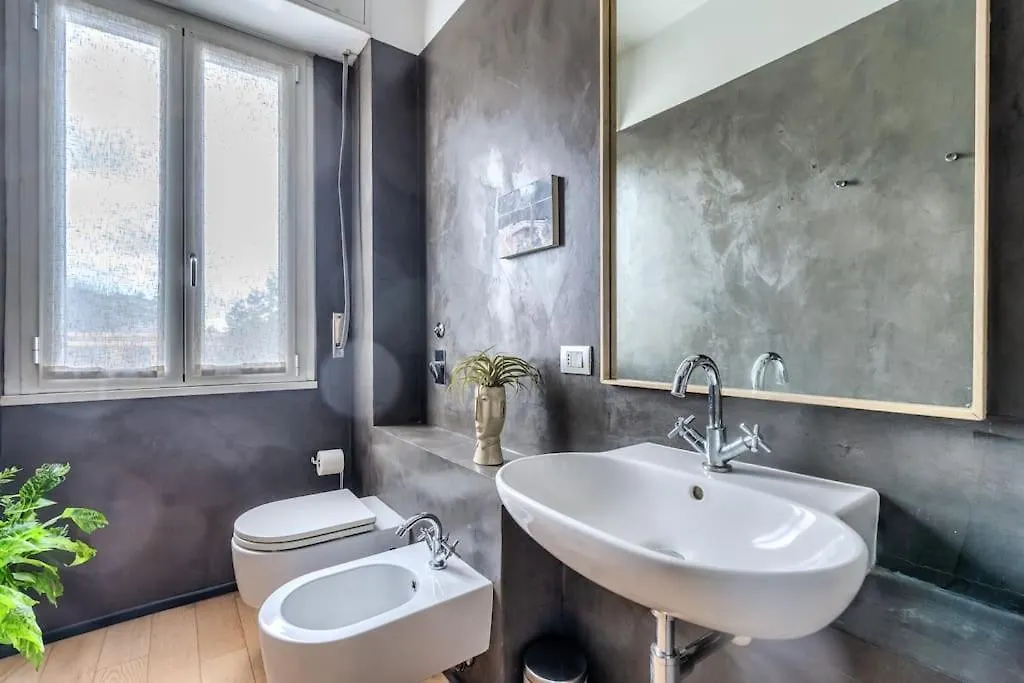 Apartament Politecnico Leonardo & Istituto Dei Tumori Mediolan Włochy